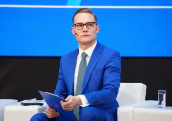 Роман Султанов: ЛДПР предложила отменить ЕГЭ и расширить возможности поступления на бюджет