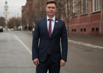 Халит Аитов поборется за кресло губернатора Астраханской области