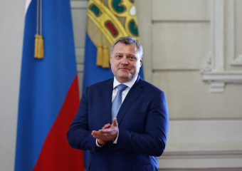 Игорь Бабушкин рекомендовал выпускникам поступать в астраханские ссузы и вузы