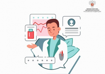 На базе астраханской больницы открылась школа инсульта