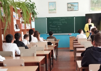 Астраханская область принимает меры по ликвидации второй смены в школах