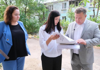 В Астрахани модернизируют популярную библиотеку:  будет что-то необычное