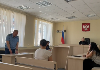 В Астрахани осудили профессора высшего медицинского учебного заведения за взятки