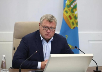 Игорь Бабушкин об отопительном сезоне: «Тепло должно дойти до каждой квартиры»
