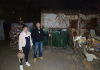 В Астрахани подростка обманом заставили поработать курьером
