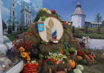Выставка животных и фестиваль арбузов: что ждет астраханцев на агрофестивале