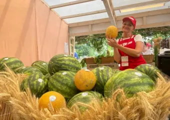В Астрахани пройдет ярмарка с доступными ценами