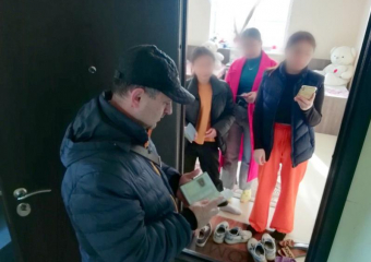 Астраханцы помогли мигрантам попасть в Россию и получили сроки