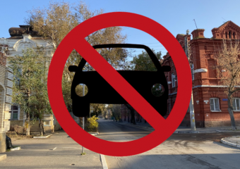 В Астрахани ограничат автодвижение из-за ралли-рейда