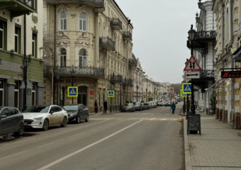 В Астрахани ограничат автодвижение ради проведения Сабантуя