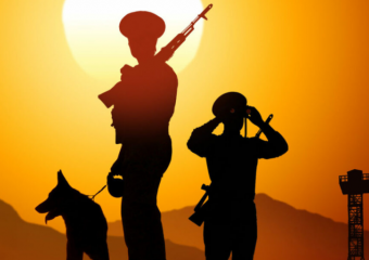 ПУ ФСБ отбирает кандидатов на военную службу среди астраханцев