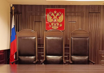 Защищая друга, астраханец дал ложные показания в суде и попался