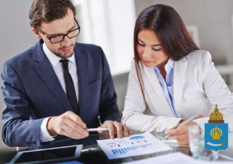 Астраханцам представили ТОП-5 финансовых вакансий с достойной оплатой