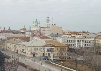 В Астраханской области пресекли деятельность ОПГ, помогавшей мигрантам