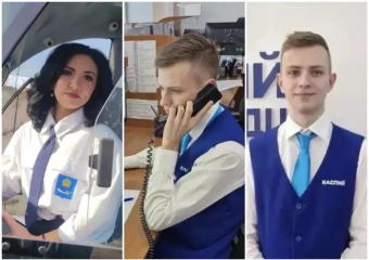 В Астрахани разворачивали операцию по спасению бабушки, потерявшейся в автобусе