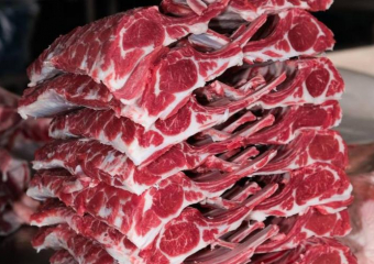 Астраханская мясная продукция экспортируется на российские и зарубежные рынки