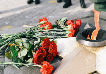 В Харабалинском районе увековечат память астраханцев-участников СВО