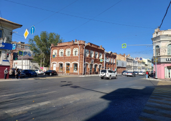 В Астрахань спешит хорошая погода: будет теплее и солнечно