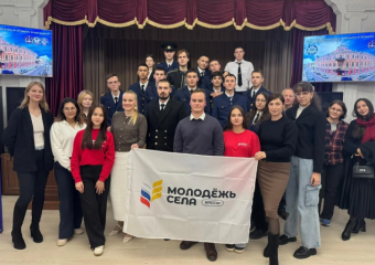 Фестиваль «Изобретатель-2025» научит астраханскую молодежь воплощать идеи в жизнь