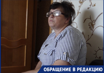 Астраханка шесть лет пытается доказать, что получила инвалидность на производстве