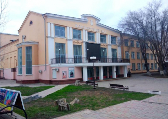 В Астрахани стартовал прием заявок на участие в конкурсе самодеятельных певцов