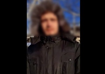 24-летнего астраханца задержали при попытке спрятать закладку с наркотиком