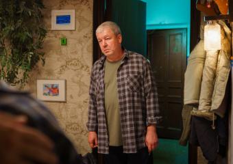 Астрахань станет местом съемок комедийного сериала «Киберпапа»