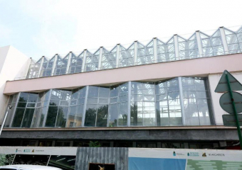 В Астрахани судили директора стройфирмы за подкуп приемщика «Октября»