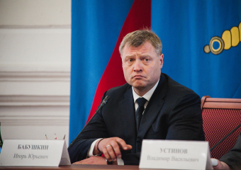 Подписчики Игоря Бабушкина стали больше высказываться у него на странице 