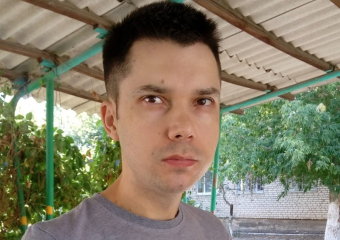Внимание, розыск: в Астрахани пропал молодой мужчина