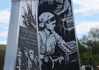 В Астрахани откроют новые памятники: где и когда