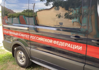 Под Астраханью подростки проникли в гараж и угнали «ВАЗ»