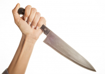 Астраханку признали виновной в убийстве сожителя