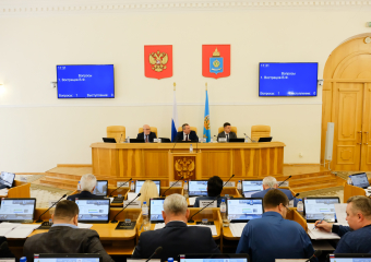 Семьи астраханцев, погибших в ходе спецоперации на Украине, получат дополнительную поддержку от региона