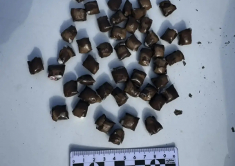 Иностранец приехал в Астрахань, где может сесть на пожизненный срок