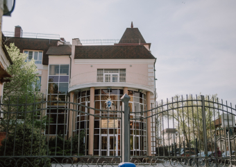 Ещё одна астраханская УК попалась на махинациях 