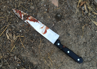 В астраханском селе с символичным названием убили человека 