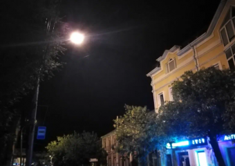 Просьба угостить сигаретой привела к жестокой ночной драке астраханцев