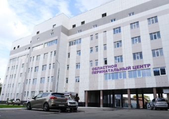 Уровень рождаемости Астраханской области превысил общероссийские показатели