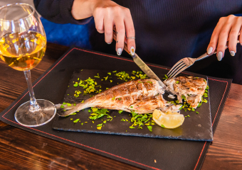 История виноделия на Руси началась с Астрахани