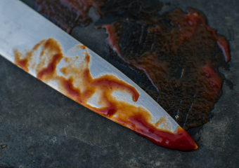 Астраханец подозревается в убийстве собственной матери