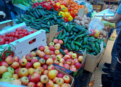В Астрахани цены на продукты взяли новый курс: что изменилось 