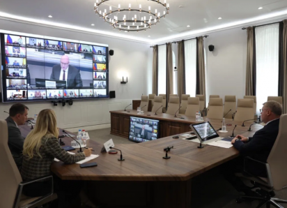 Астраханским школьникам с ОВЗ почти вдвое повысят квоту на оздоровительный отдых