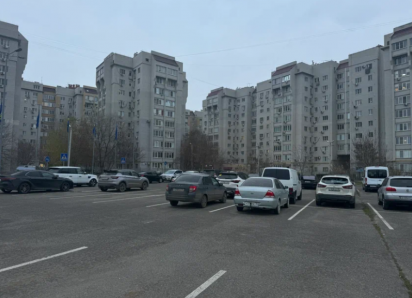 В Астрахани средний чек на машино-место превысил полтора миллиона рублей