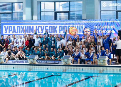Астраханские спортсмены взяли серебро на очень важных соревнованиях