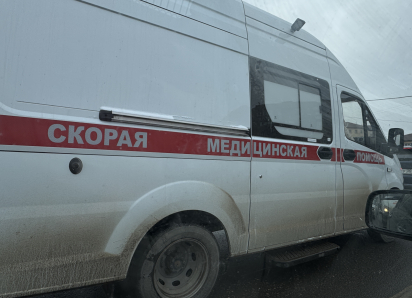 В Астраханском медуниверситете иностранный студент напал на сотрудницу деканата