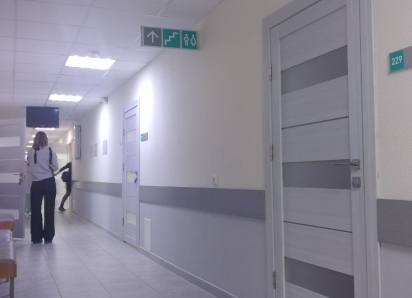 В Астраханской области бесплатно делают очень важную процедуру для рождения детей