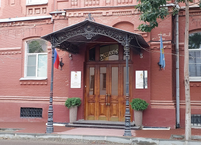 В Астраханской области приглашают волонтеров для оказания помощи избирателям на выборах