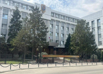 Астраханцам отсоветовали публиковать в сети фото критически важной инфраструктуры