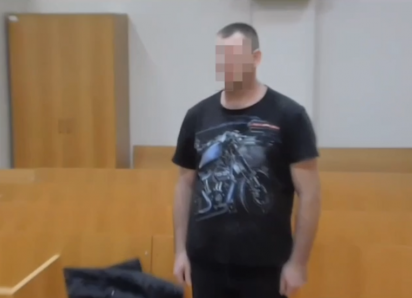 Астраханец годами дискредитировал помощь волонтеров Вооруженным Силам России